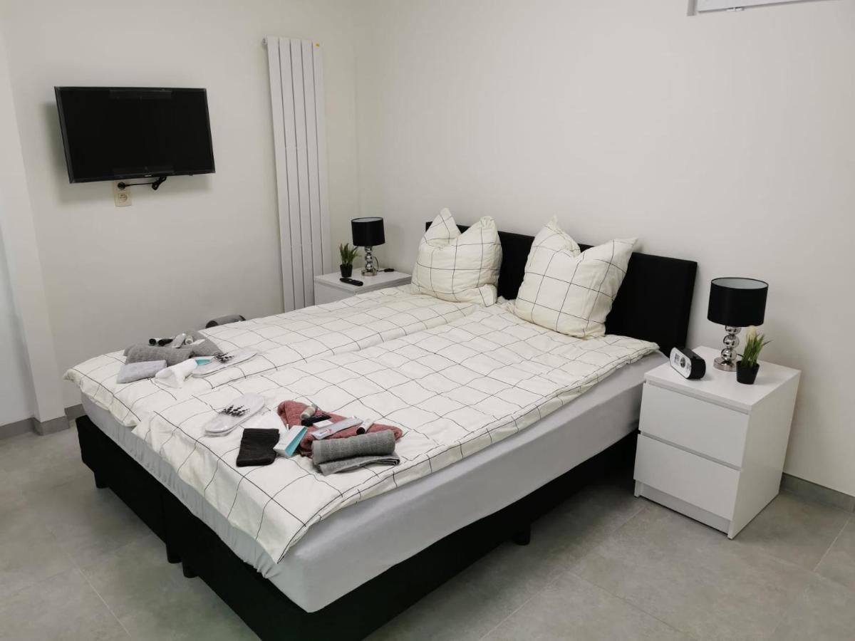 Vakantiehuis H&A 4 Sterren Ипр Экстерьер фото