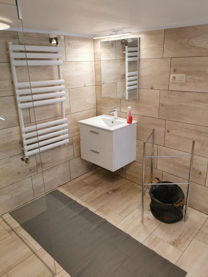 Vakantiehuis H&A 4 Sterren Ипр Экстерьер фото