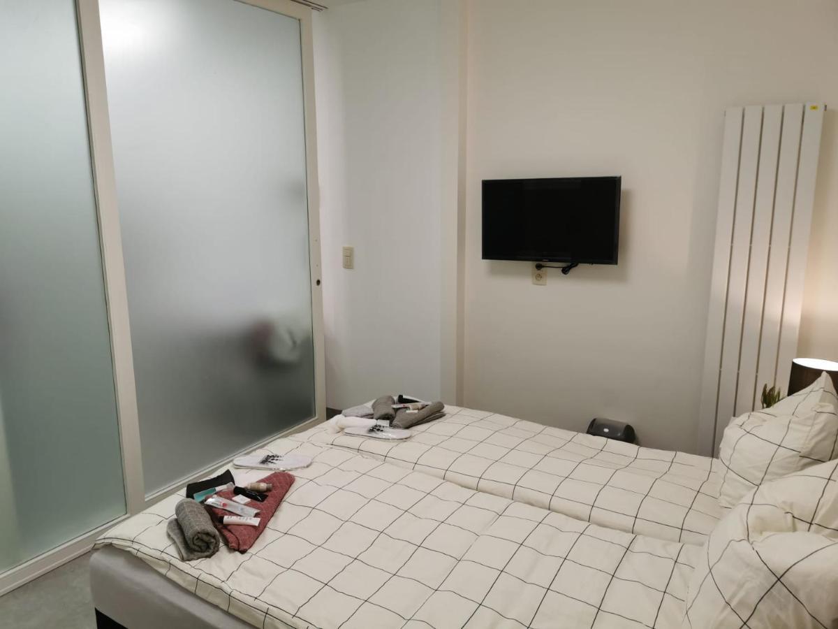 Vakantiehuis H&A 4 Sterren Ипр Экстерьер фото