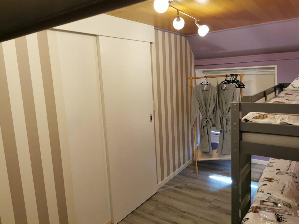Vakantiehuis H&A 4 Sterren Ипр Экстерьер фото