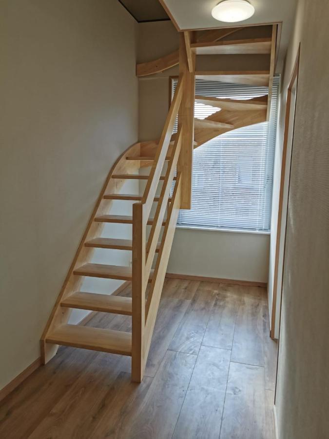 Vakantiehuis H&A 4 Sterren Ипр Экстерьер фото